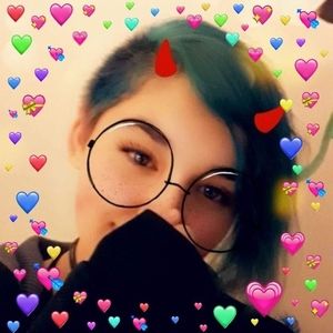 Meet your Posher, Catherine